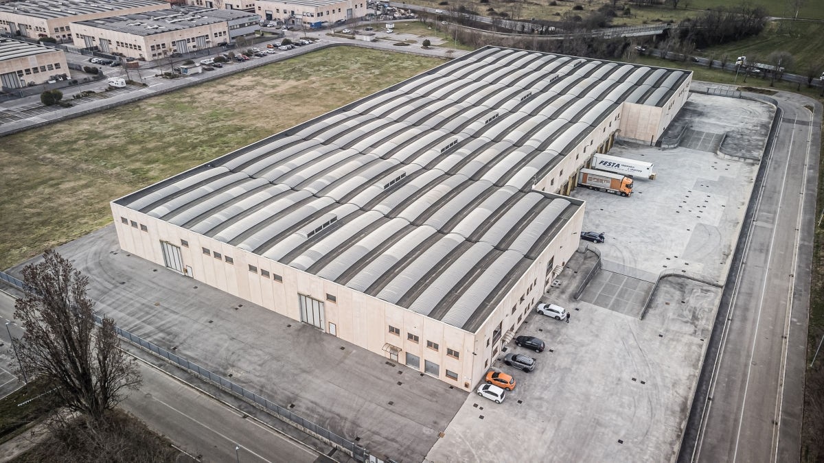 Padana Sviluppo mostra i muscoli